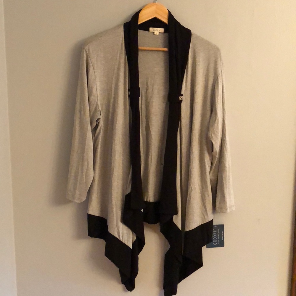 NWT ECOSKIN LA PAZ WRAP